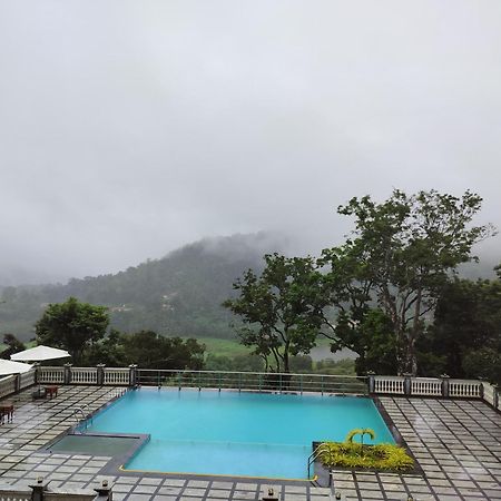 Ayara Coorg Resort And Spa فيراجبيت المظهر الخارجي الصورة