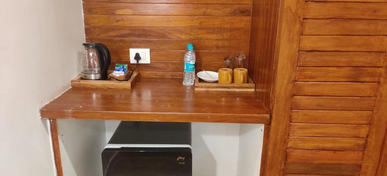 Ayara Coorg Resort And Spa فيراجبيت المظهر الخارجي الصورة