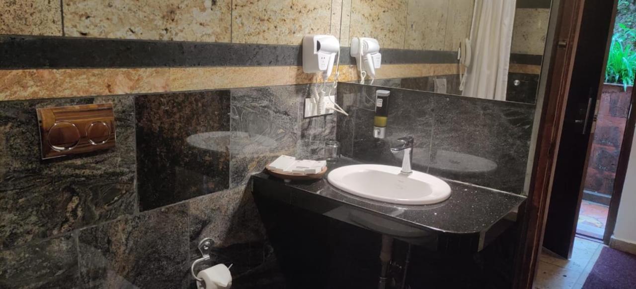 Ayara Coorg Resort And Spa فيراجبيت المظهر الخارجي الصورة
