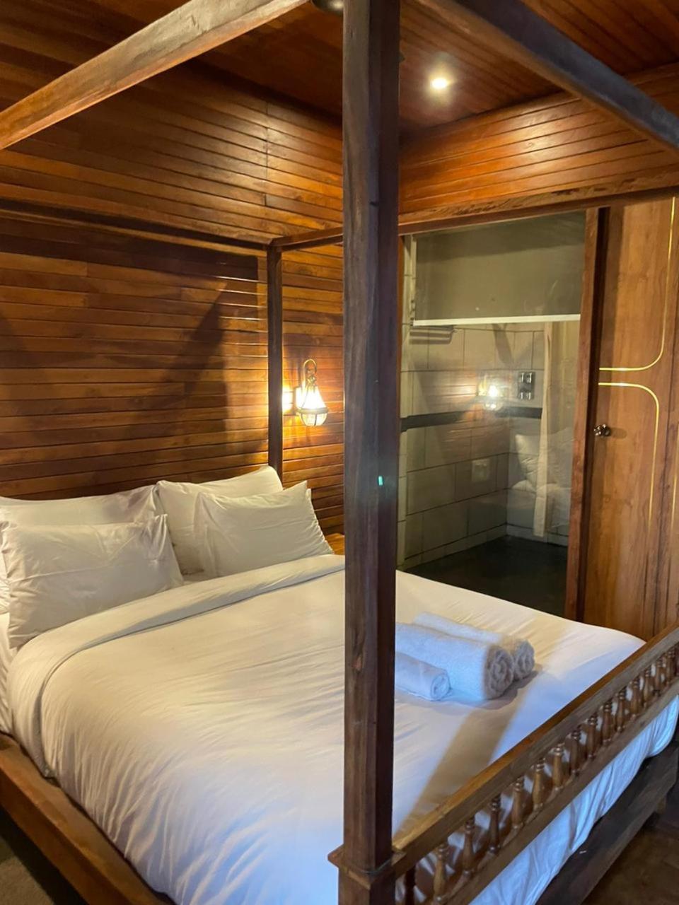 Ayara Coorg Resort And Spa فيراجبيت المظهر الخارجي الصورة