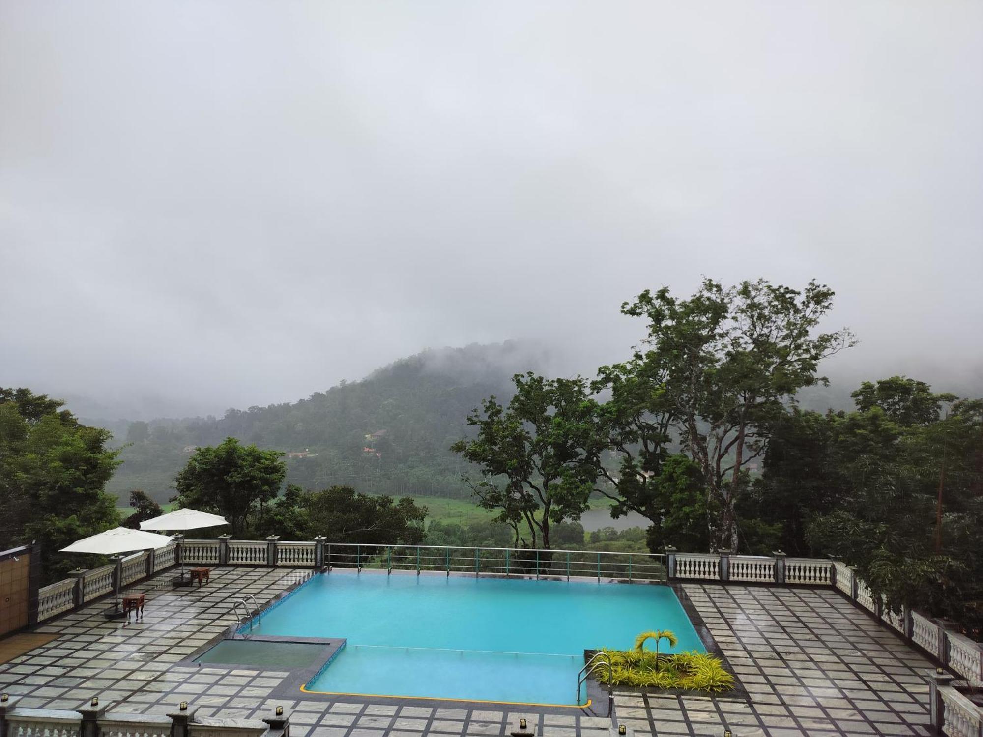 Ayara Coorg Resort And Spa فيراجبيت المظهر الخارجي الصورة